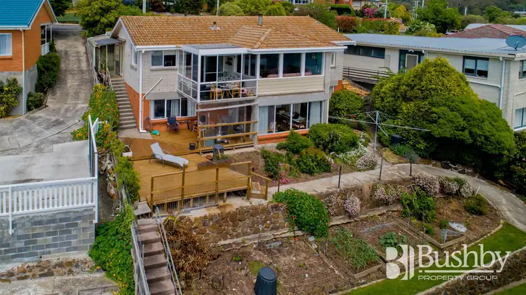 Fifth view of Homely house listing, 35 Grinter Street, Riverside TAS 7250