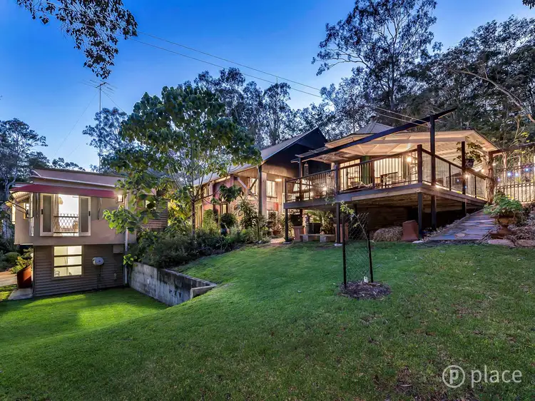 Main view of Homely house listing, 42 Lytham Street, Indooroopilly QLD 4068
