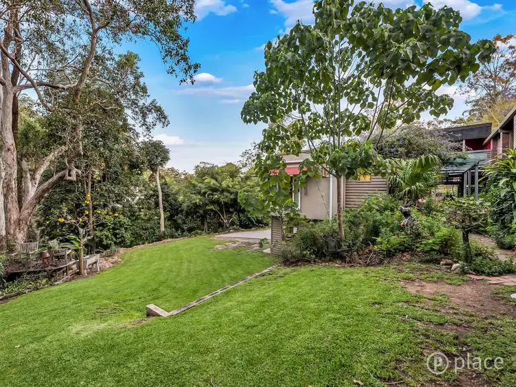 Second view of Homely house listing, 42 Lytham Street, Indooroopilly QLD 4068