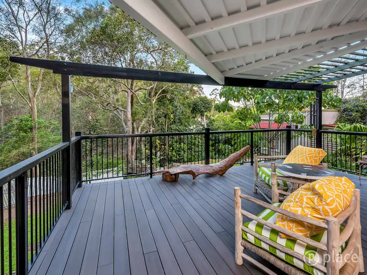 Third view of Homely house listing, 42 Lytham Street, Indooroopilly QLD 4068