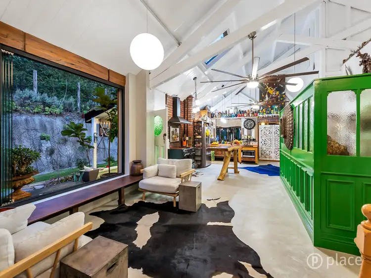 Fourth view of Homely house listing, 42 Lytham Street, Indooroopilly QLD 4068