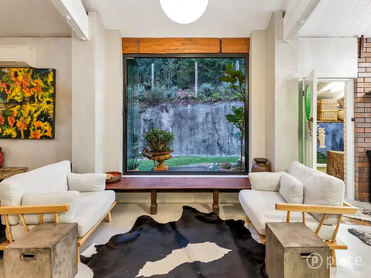 Fifth view of Homely house listing, 42 Lytham Street, Indooroopilly QLD 4068