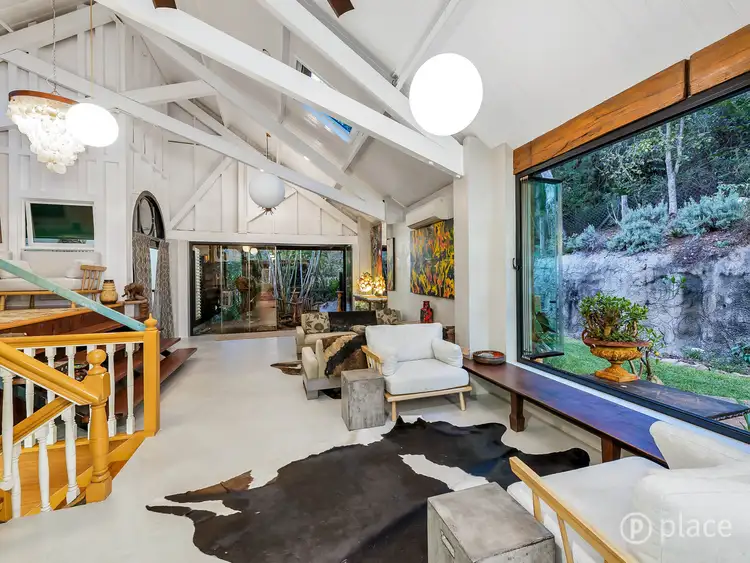 Sixth view of Homely house listing, 42 Lytham Street, Indooroopilly QLD 4068