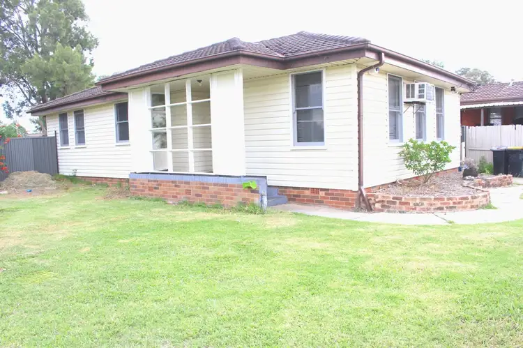 38 Kilbride Avenue