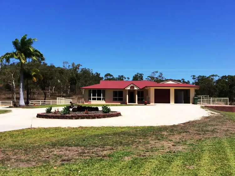 Second view of Homely house listing, 21 Brampton Drive, Bowen QLD 4805