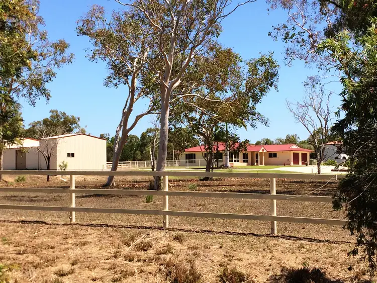 Third view of Homely house listing, 21 Brampton Drive, Bowen QLD 4805