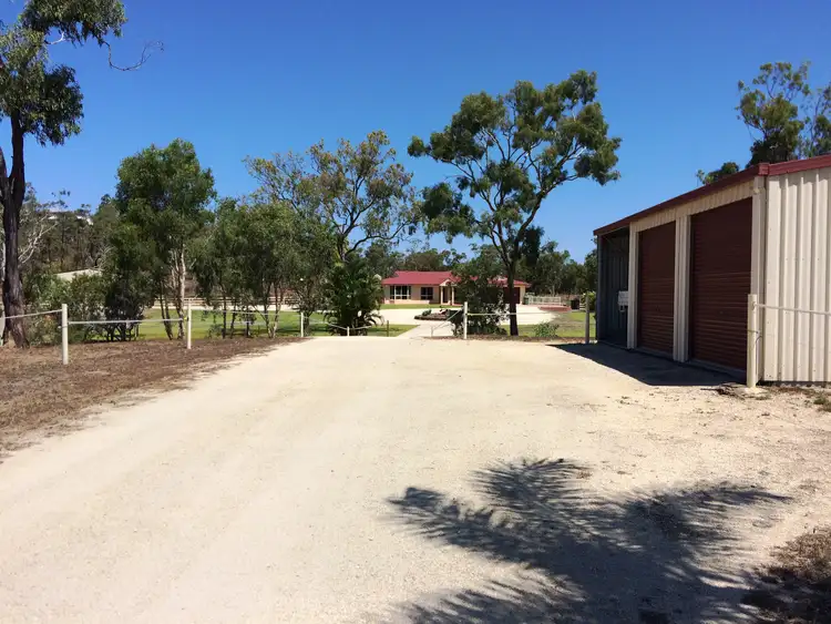 Fourth view of Homely house listing, 21 Brampton Drive, Bowen QLD 4805