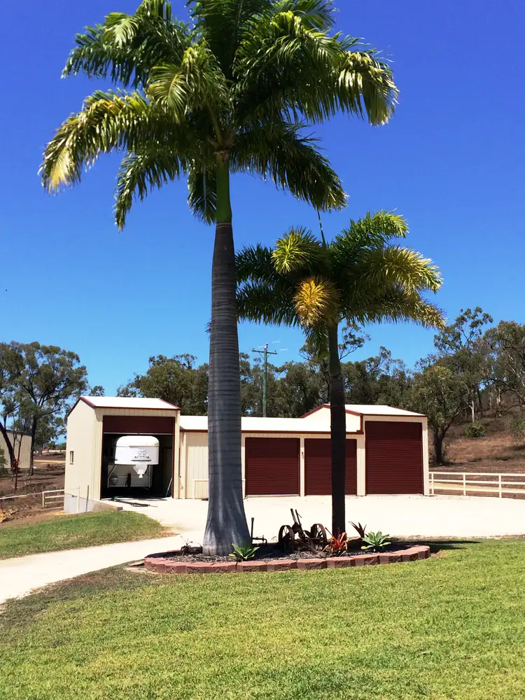 Fifth view of Homely house listing, 21 Brampton Drive, Bowen QLD 4805