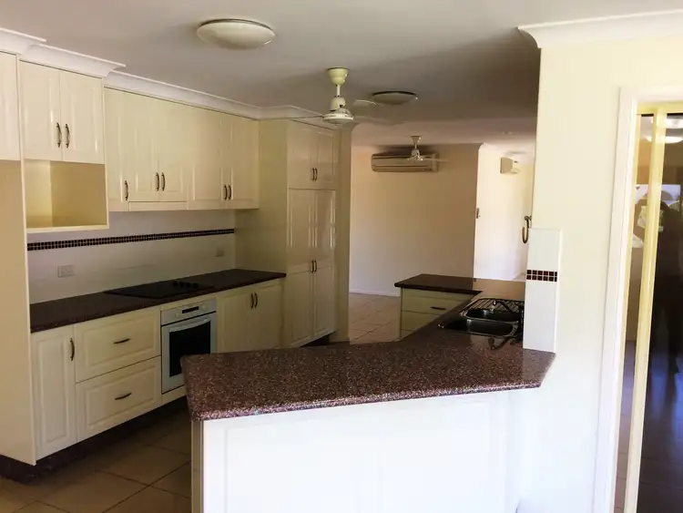 Sixth view of Homely house listing, 21 Brampton Drive, Bowen QLD 4805