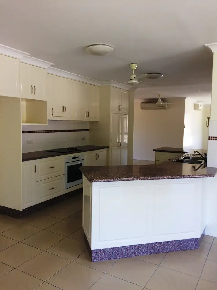 Seventh view of Homely house listing, 21 Brampton Drive, Bowen QLD 4805