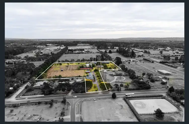 2 Pottery Road, Somerville VIC 3912