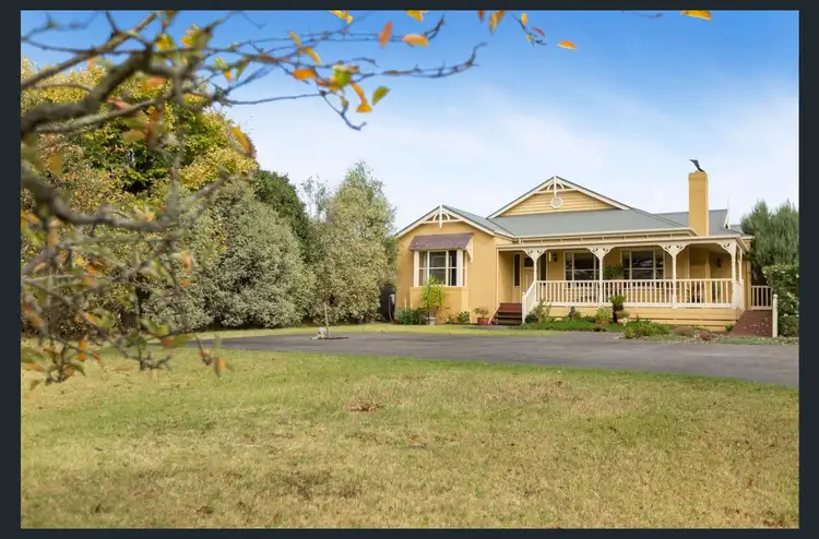 Second view of Homely house listing, 2 Pottery Road, Somerville VIC 3912