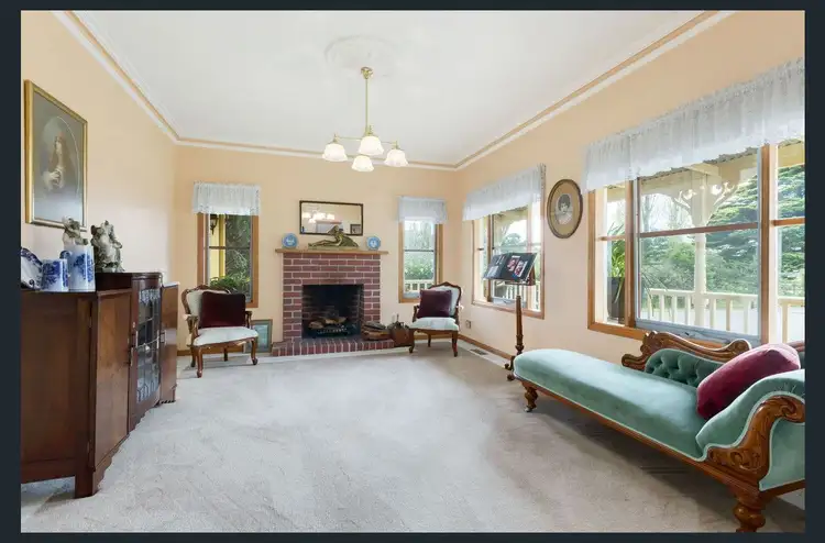 Fourth view of Homely house listing, 2 Pottery Road, Somerville VIC 3912