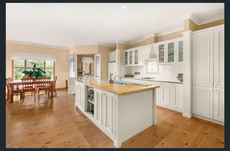Fifth view of Homely house listing, 2 Pottery Road, Somerville VIC 3912