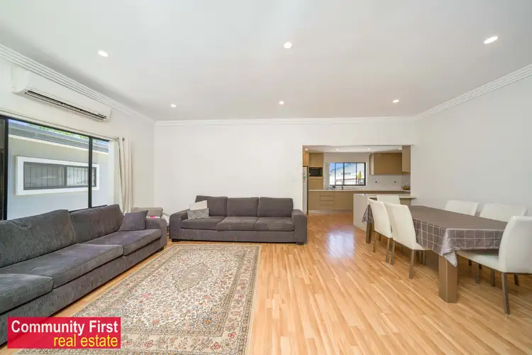 Second view of Homely house listing, 60 Wonga Road, Lurnea NSW 2170