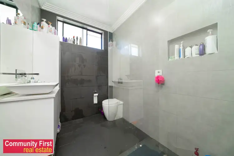 Fifth view of Homely house listing, 60 Wonga Road, Lurnea NSW 2170