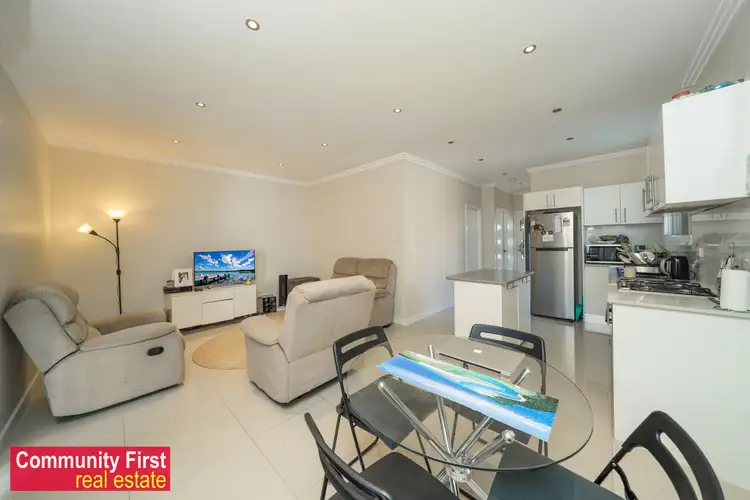 Sixth view of Homely house listing, 60 Wonga Road, Lurnea NSW 2170