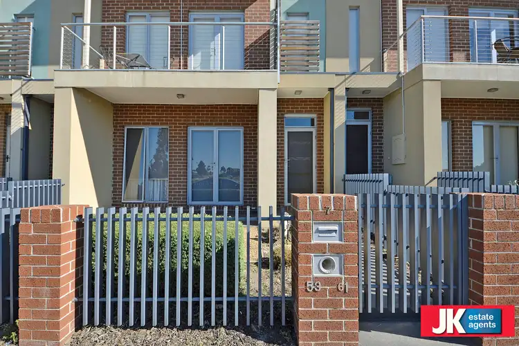 7/53-61 Rippleside Terrace, Tarneit VIC 3029