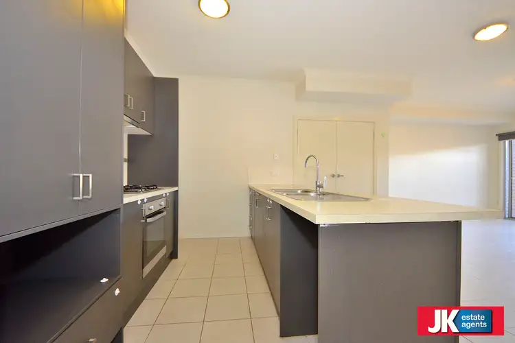 Second view of Homely house listing, 7/53-61 Rippleside Terrace, Tarneit VIC 3029