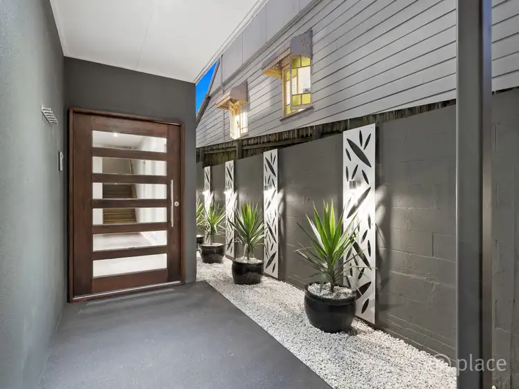 Third view of Homely house listing, 36 Garden Terrace, Newmarket QLD 4051