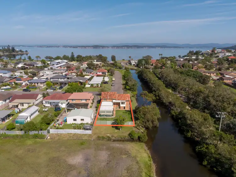Second view of Homely house listing, 32 McEwan Street, Belmont South NSW 2280