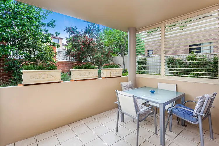 14/20 Connells Point Road, South Hurstville NSW 2221