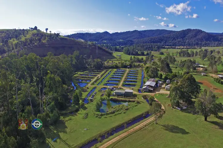 Main view of Homely house listing, LOT 4, 10 Banbury Road, Murrindindi VIC 3717