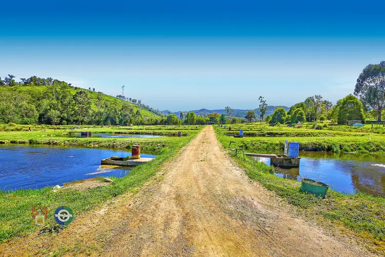 Third view of Homely house listing, LOT 4, 10 Banbury Road, Murrindindi VIC 3717