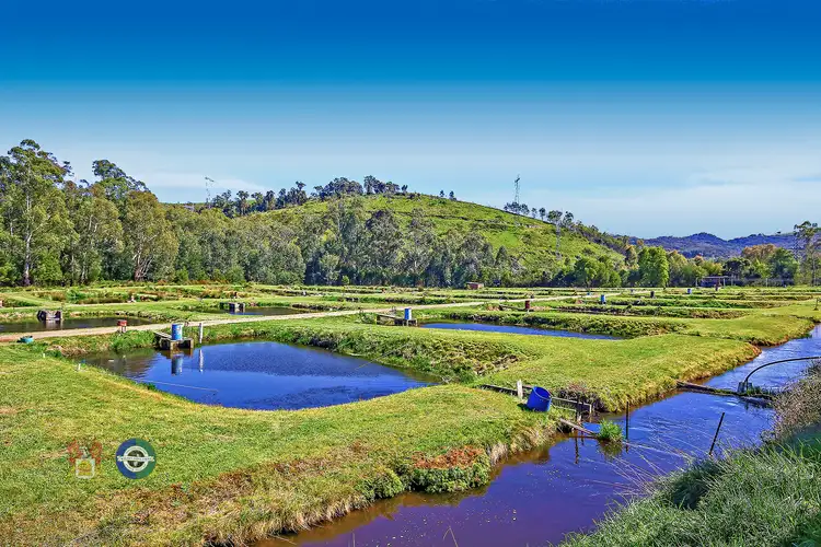 Fourth view of Homely house listing, LOT 4, 10 Banbury Road, Murrindindi VIC 3717