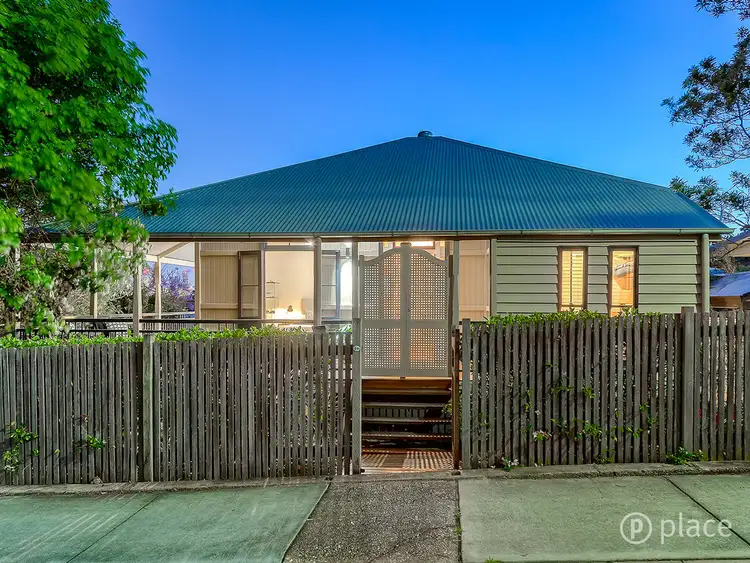 Third view of Homely house listing, 24 Montpelier Street, Wilston QLD 4051