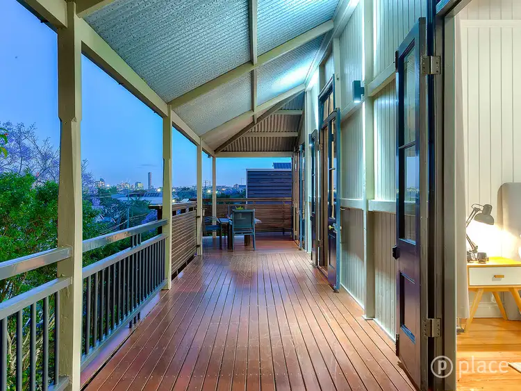 Fourth view of Homely house listing, 24 Montpelier Street, Wilston QLD 4051