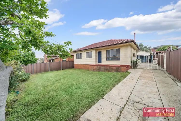 143 Cambridge Street, Canley Heights NSW 2166
