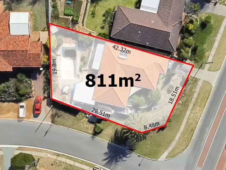 114 COOLIBAH DRIVE, Greenwood WA 6024