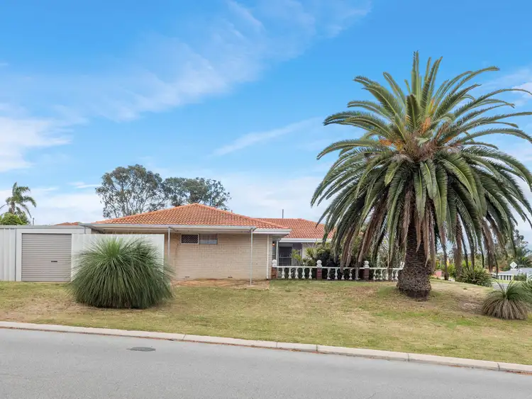 Third view of Homely house listing, 114 COOLIBAH DRIVE, Greenwood WA 6024