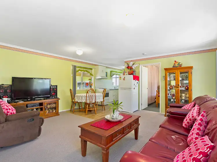 Second view of Homely house listing, 3/10 Princes Highway, Stratford VIC 3862