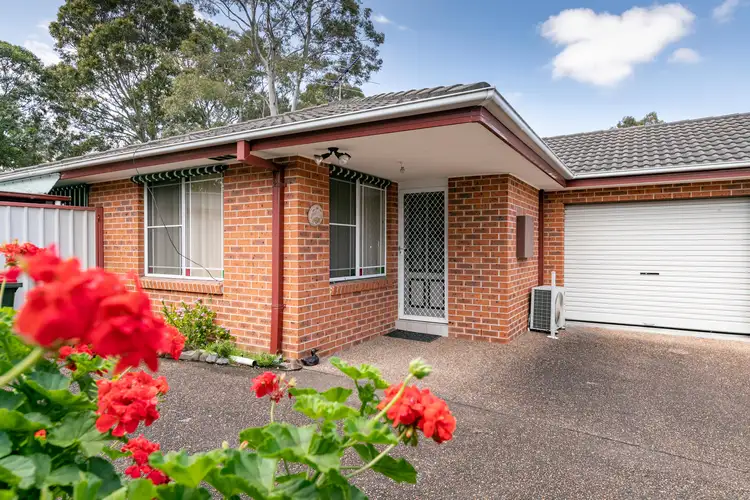 Main view of Homely house listing, 40c Mawson Street, Shortland NSW 2307