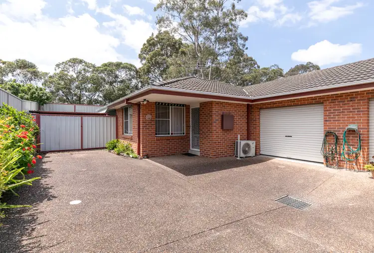 Second view of Homely house listing, 40c Mawson Street, Shortland NSW 2307