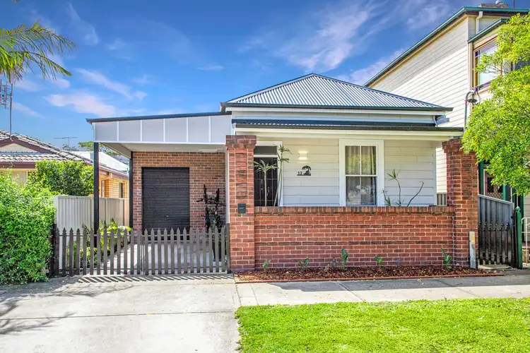 Main view of Homely house listing, 13 Hargrave Street, Carrington NSW 2294