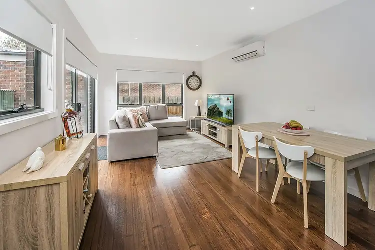 Sixth view of Homely house listing, 1/12 Kirwan Avenue, Lalor VIC 3075