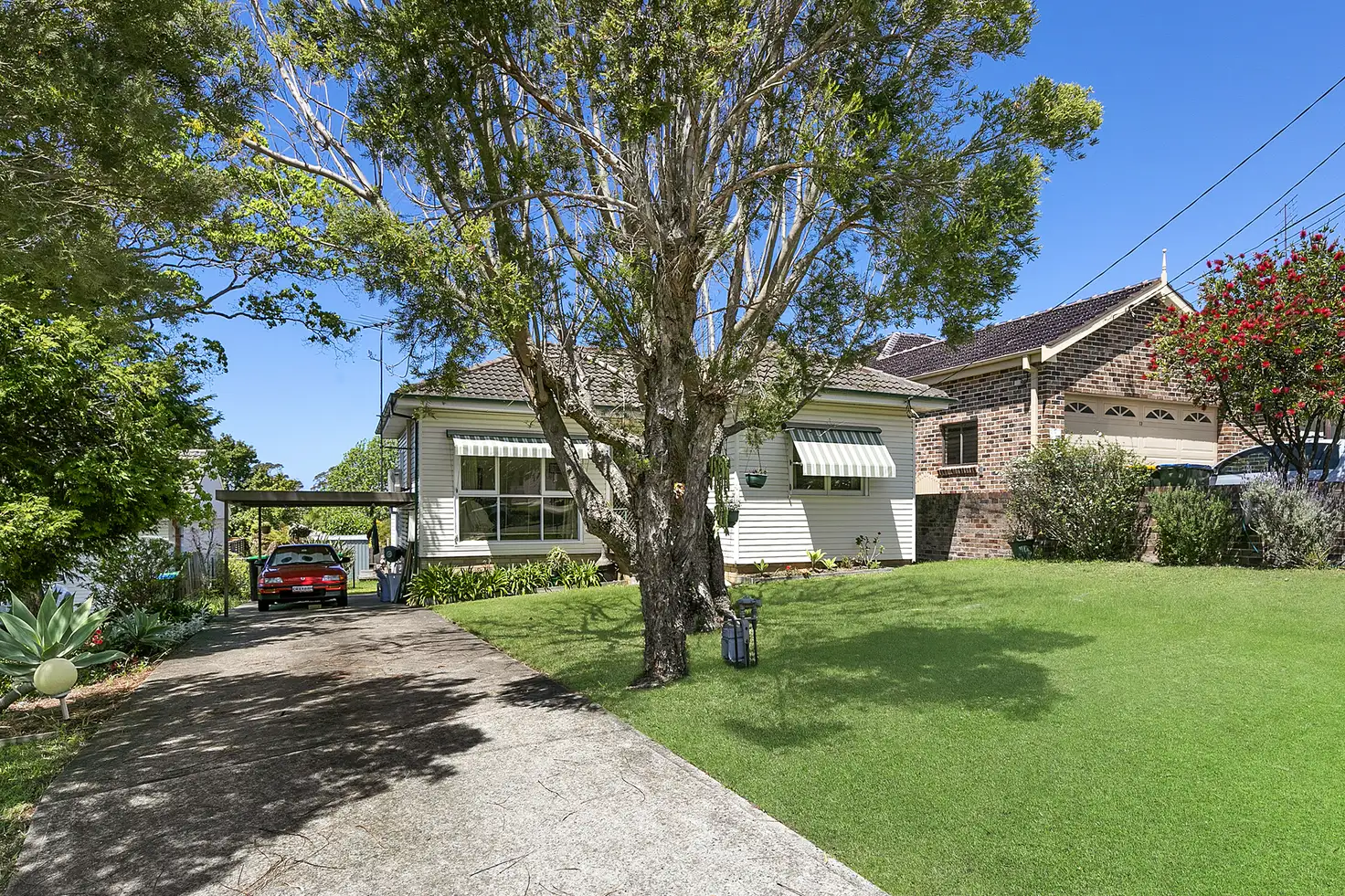 Main view of Homely house listing, 15 Creer Place, Narraweena NSW 2099