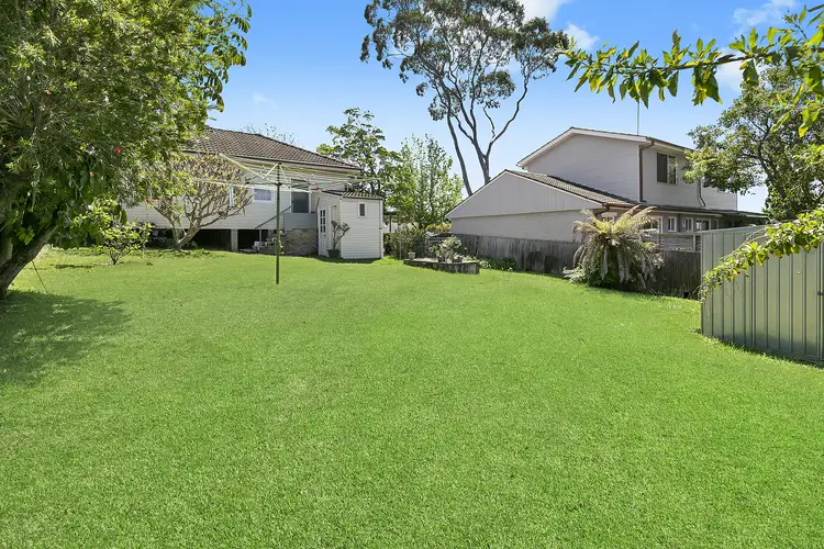 Sixth view of Homely house listing, 15 Creer Place, Narraweena NSW 2099