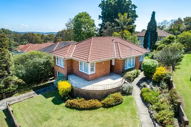 Main view of Homely house listing, 29 Montrose Avenue, Adamstown Heights NSW 2289