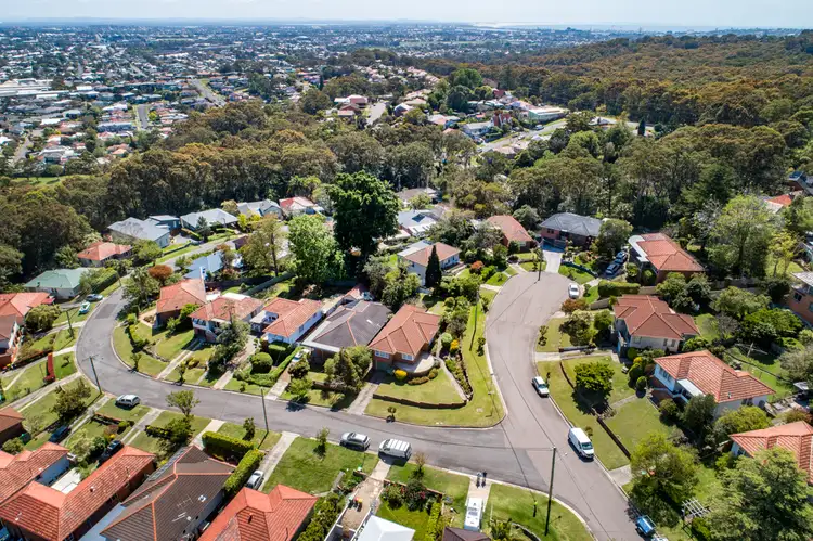 Second view of Homely house listing, 29 Montrose Avenue, Adamstown Heights NSW 2289