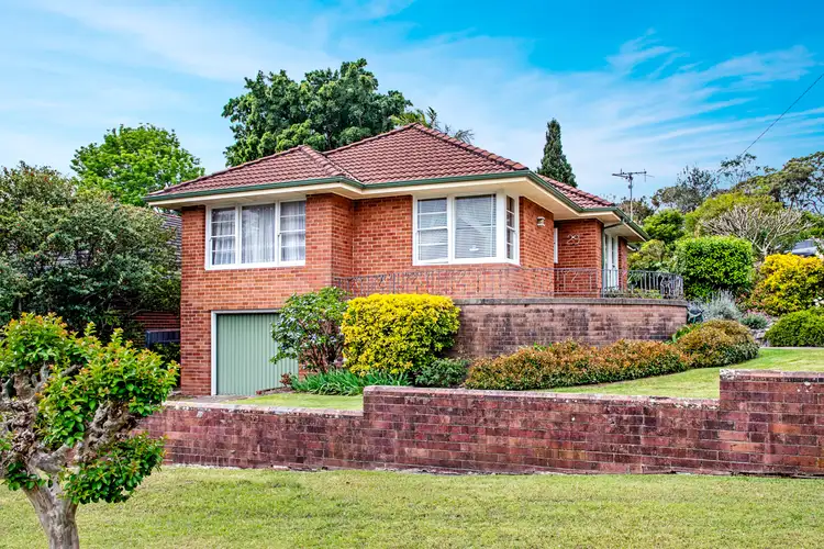Third view of Homely house listing, 29 Montrose Avenue, Adamstown Heights NSW 2289