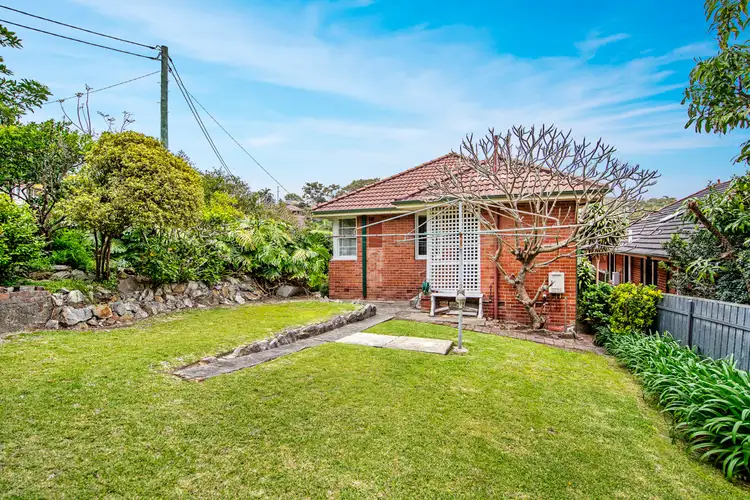 Fourth view of Homely house listing, 29 Montrose Avenue, Adamstown Heights NSW 2289