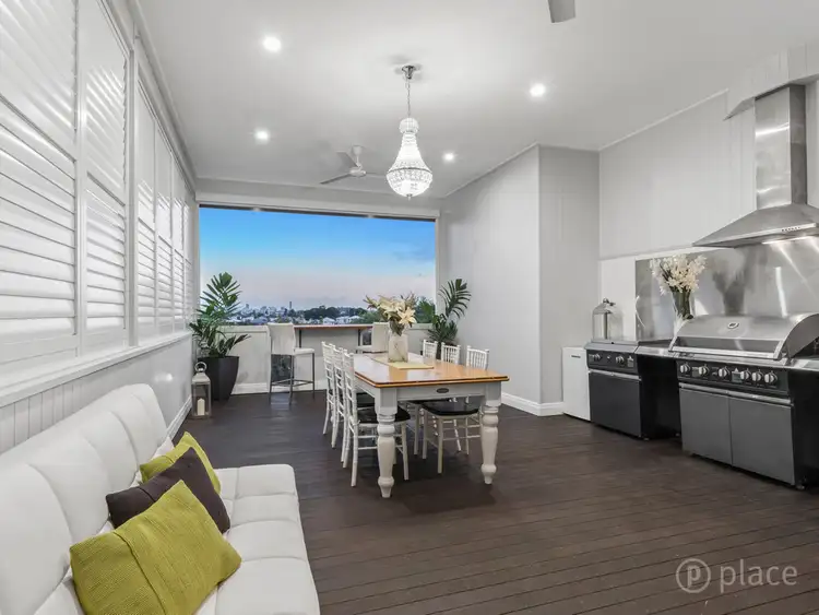 Main view of Homely house listing, 290 Rode Road, Wavell Heights QLD 4012
