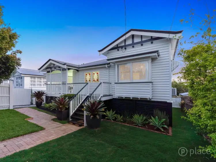 Third view of Homely house listing, 290 Rode Road, Wavell Heights QLD 4012