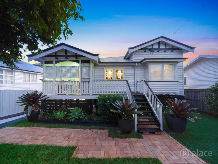 Fourth view of Homely house listing, 290 Rode Road, Wavell Heights QLD 4012
