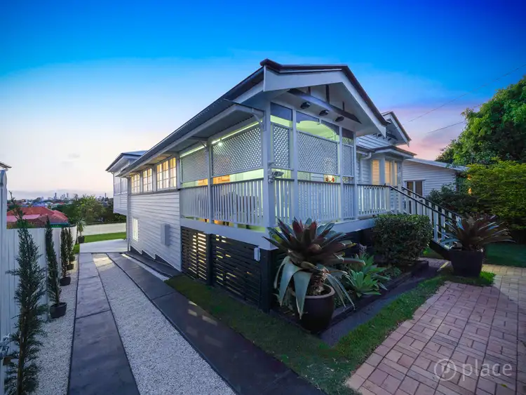 Fifth view of Homely house listing, 290 Rode Road, Wavell Heights QLD 4012