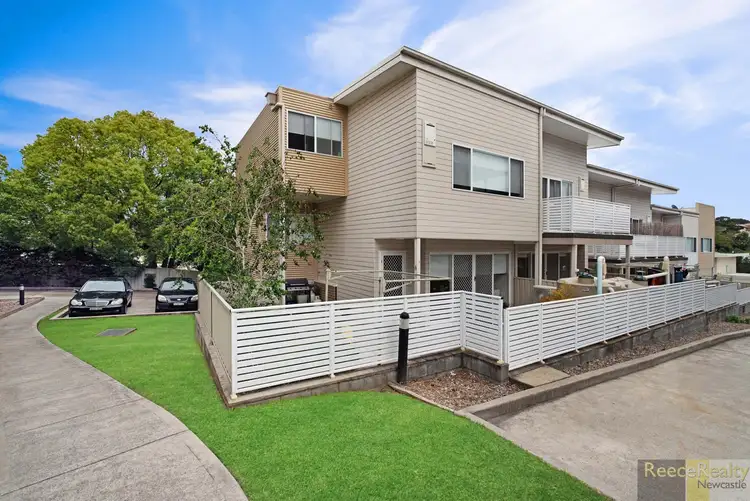 Main view of Homely house listing, 32/4 Crawford Lane, Mount Hutton NSW 2290